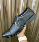 Kit 12 pares adulto - Sapato Social Masculino