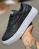 Kit 12 pares - Tênis esportivo/Feminino