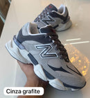 Kit 12 pares - Tênis esportivo/Unisex