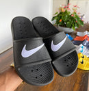Kit 12 pares adulto - Chinelo NIKE - Nuvem Micro Expandido/ Masculino