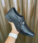 Kit 12 pares adulto - Sapato Social Masculino