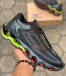 Kit 12 pares - Tênis esportivo Prophecy 11S/Masculino