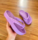 Kit 12 pares adulto - Chinelo Nuvem E.V.A/ Feminino