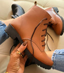 Kit 12 pares adulto - Bota Coturno/ Feminino