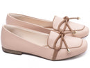 Mocassim confort - Detalhe em laço/Feminino