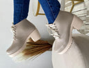 Kit 12 pares adulto - Bota Melissa / Feminino