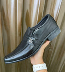 Kit 12 pares adulto - Sapato Social Masculino