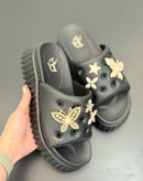 Kit 12 pares - Chinelo Nuvem E.V.A luxo/Feminino