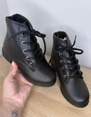 Kit 12 pares infantil - Bota Coturno Infantil/ Feminino