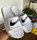 Kit 12 pares adulto - Chinelo NIKE - Nuvem Micro Expandido/ Masculino