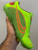 Kit 12 pares adulto - Chuteira Sociaty / Unisex