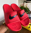 Kit 12 pares adulto - Chinelo NIKE - Nuvem Micro Expandido/ Masculino