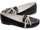 Mocassim confort - Detalhe em laço/Feminino