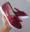 Kit 12 pares - Sapatilha tecido/Feminino