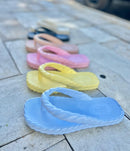 Kit 12 pares adulto - Chinelo Nuvem E.V.A/ Feminino