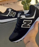 Kit 12 pares - Tênis esportivo/Unisex