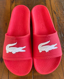 Kit 12 pares adulto - Chinelo LACOSTE - Nuvem Micro Expandido/ Masculino