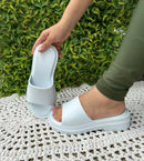 Kit 12 pares adulto - Tamanco E.V.A tratorado/ Feminino