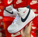 Kit 12 pares - Tênis/Bota - Velcro e Cadarço/Unisex