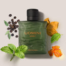 Colônia Boticário - Uomini Masculino - 100ml
