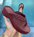 Kit 12 pares adulto - Chinelo Nuvem E.V.A/ Feminino