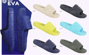 Kit 12 pares - Chinelo Nuvem E.V.A/Masculino