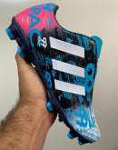 Kit 12 pares adulto - Chuteira Campo / Unisex