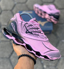 Kit 12 pares - Tênis esportivo Prophecy L7/L8 - Feminino