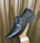 Kit 12 pares adulto - Sapato Social Masculino