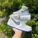 Kit 12 pares - Tênis/Bota - Velcro e Cadarço/Unisex