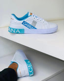 Kit 12 pares - Tênis esportivo/Feminino