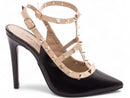 Scarpin luxo - Spike - Salto alto, fino 12 cm/Feminino