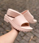 Kit 12 pares adulto - Tamanco E.V.A tratorado/ Feminino