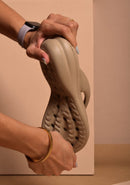 Kit 12 pares adulto - Tamanco E.V.A / Feminino