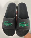 Kit 12 pares adulto - Chinelo LACOSTE - Nuvem Micro Expandido/ Masculino