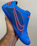 Kit 12 pares adulto - Chuteira Futsal / Unisex