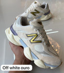 Kit 12 pares - Tênis esportivo/Unisex