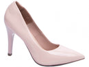 Scarpin luxo - Verniz - Salto alto, fino 10 cm/Feminino