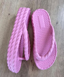 Kit 12 pares adulto - Chinelo Nuvem E.V.A/ Feminino