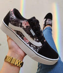 Kit 12 pares - Tênis esportivo/Feminino