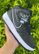 Kit 12 pares - Tênis/Bota - Velcro e Cadarço/Unisex