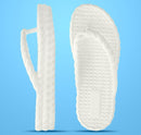 Kit 12 pares adulto - Chinelo Nuvem E.V.A/ Feminino