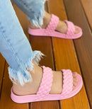 Kit 12 pares adulto - Rasteira Nuvem Micro Expandido/ Feminino