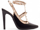 Scarpin luxo - Spike - Salto alto, fino 12 cm/Feminino