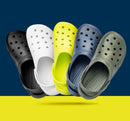 Kit 12 pares adulto - Croc Confort/ Masculino