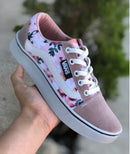 Kit 12 pares - Tênis esportivo/Feminino