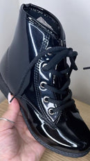 Kit 12 pares infantil - Bota Coturno Infantil/ Feminino