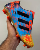 Kit 12 pares adulto - Chuteira Campo / Unisex