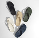 Kit 12 pares - Chinelo Nuvem E.V.A/Masculino