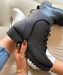 Kit 12 pares adulto - Bota Coturno/ Feminino